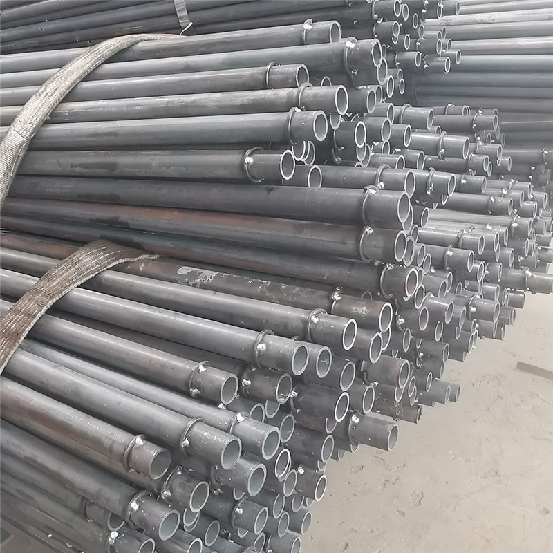 乌兰察布Q235小导管